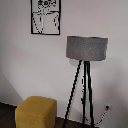 Moj Mir Apartment Vrnjacka Banja