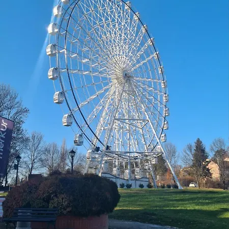 Moj Mir Vrnjacka Banja